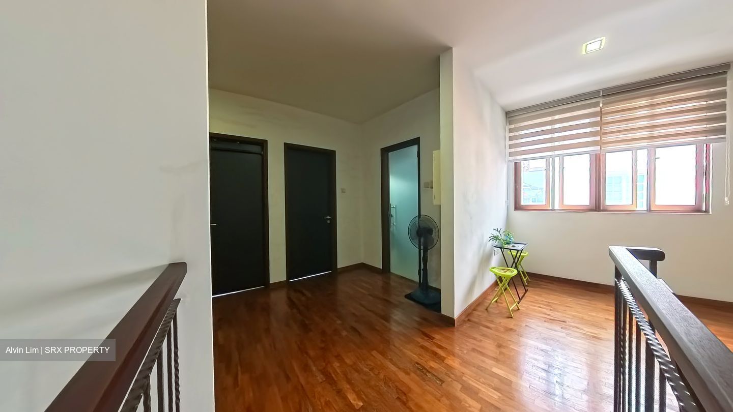 Sandilands Road (D19), Semi-Detached #450225071